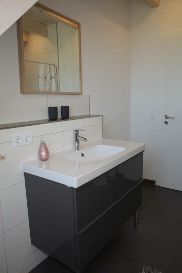 Wiesenthau Appartements Rodenstein מראה חיצוני תמונה